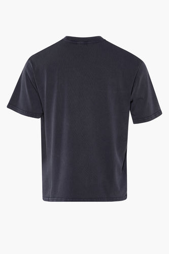T-shirt à manches courtes - bleu