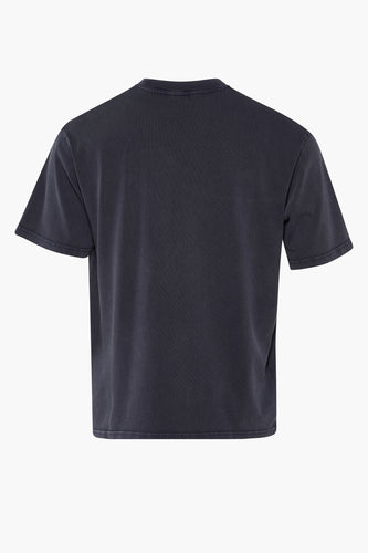 T-shirt à manches courtes - bleu - REDEFINED REBEL