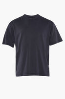 T-shirt à manches courtes - bleu