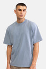 T-shirt - bleu