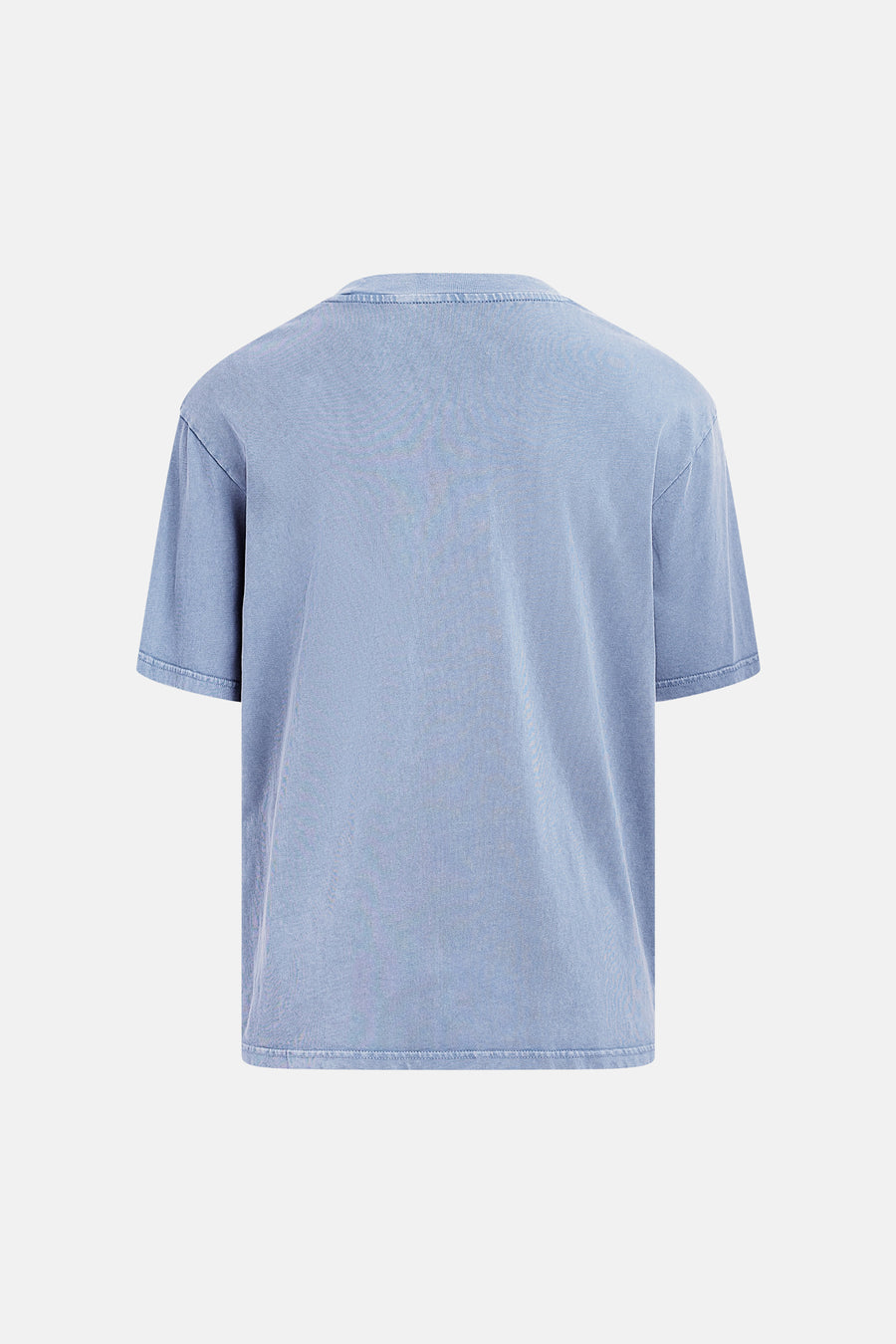 T-shirt - bleu