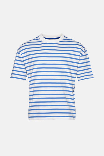 T-shirt à manches courtes - bleu