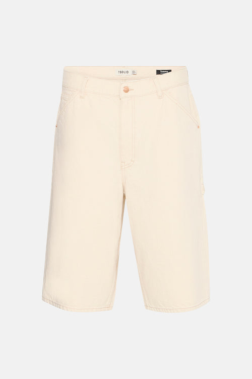 Short - écru