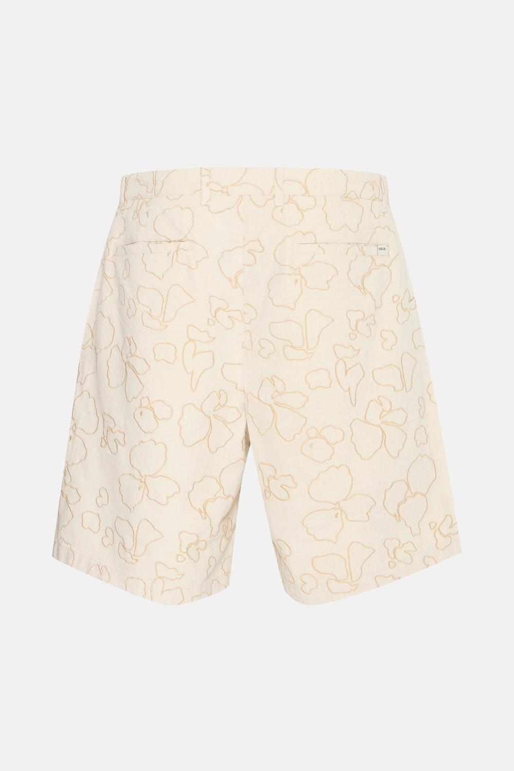 Short Beige - SOLID