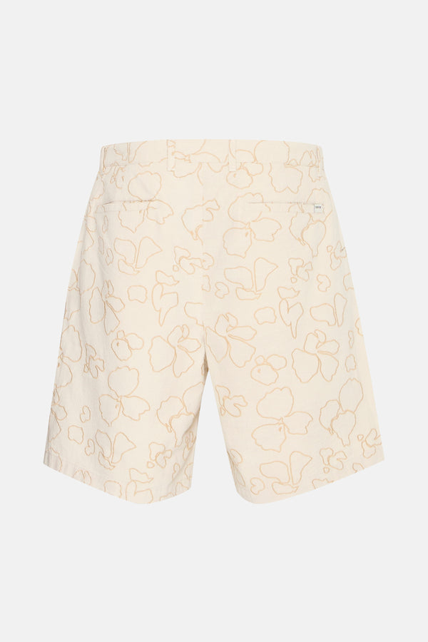 Short Beige - SOLID