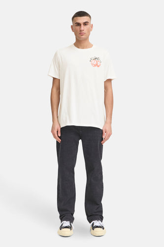 T-shirt à manches courtes - blanc