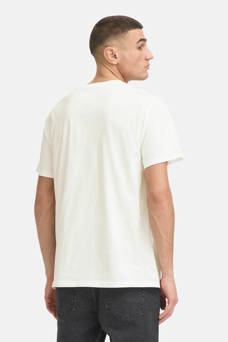 T-shirt à manches courtes - blanc