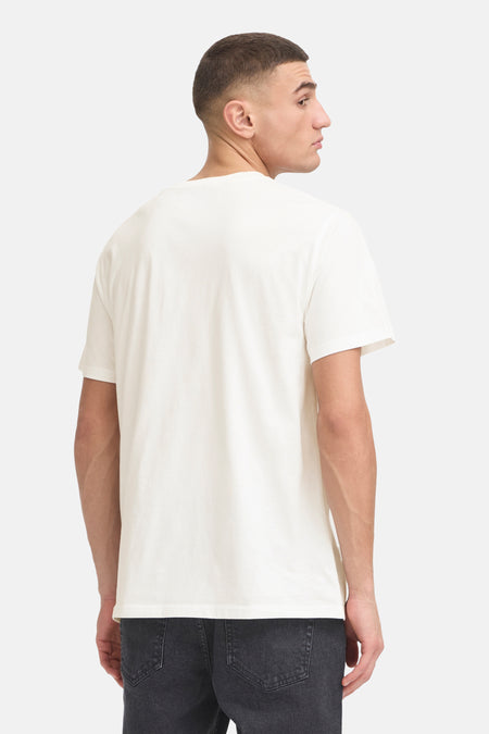 T-shirt à manches courtes - blanc