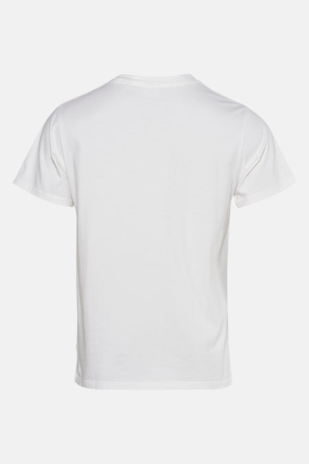 T-shirt à manches courtes - blanc