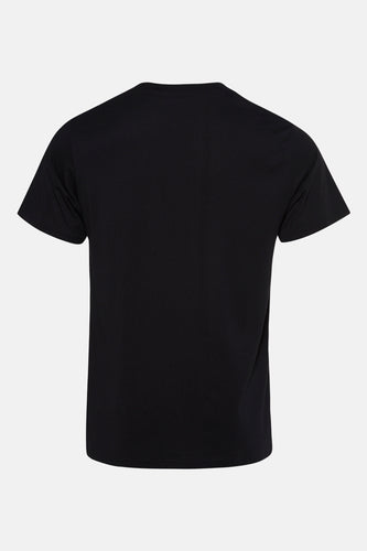 T-shirt à manches courtes - noir