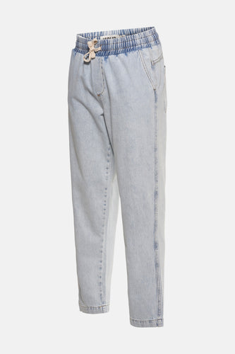 JAKE - light blue denim - SOLID