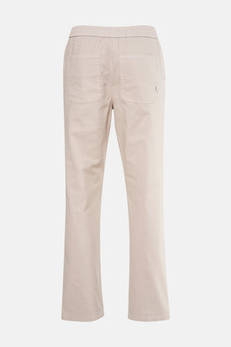 Pantalon - écru
