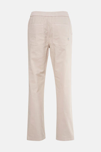 Pantalon - écru - SOLID