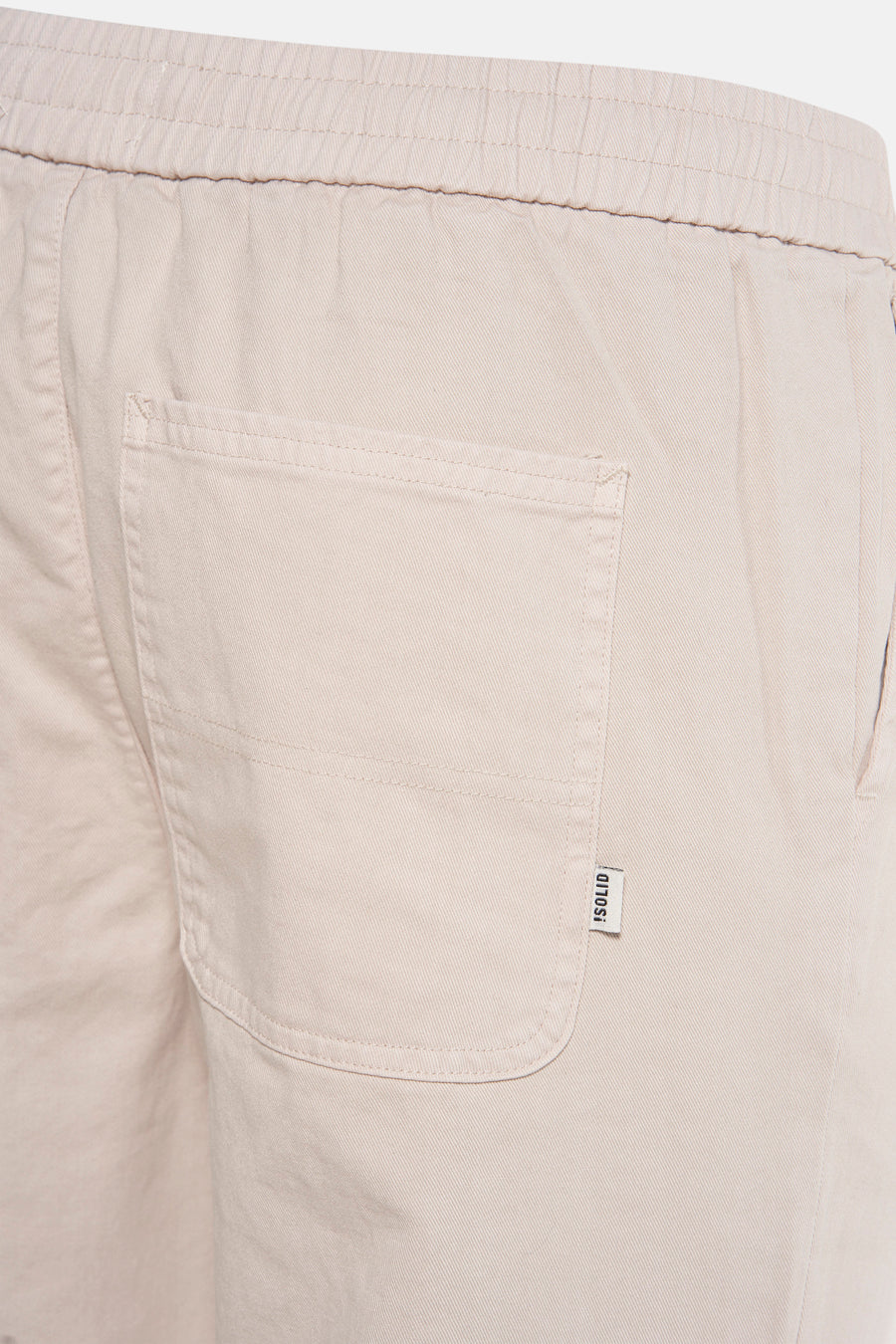 Pantalon - écru - SOLID