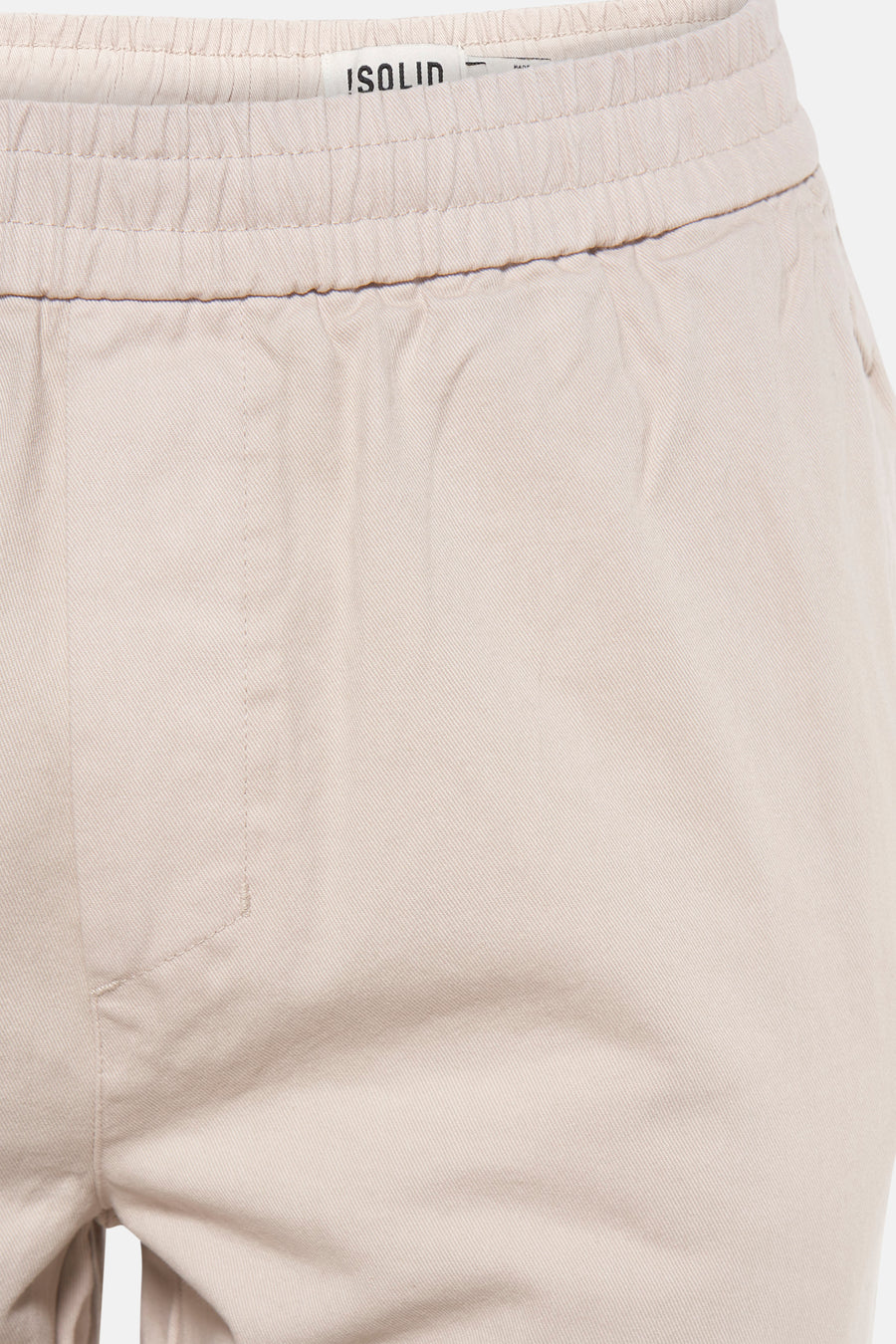 Pantalon - écru - SOLID