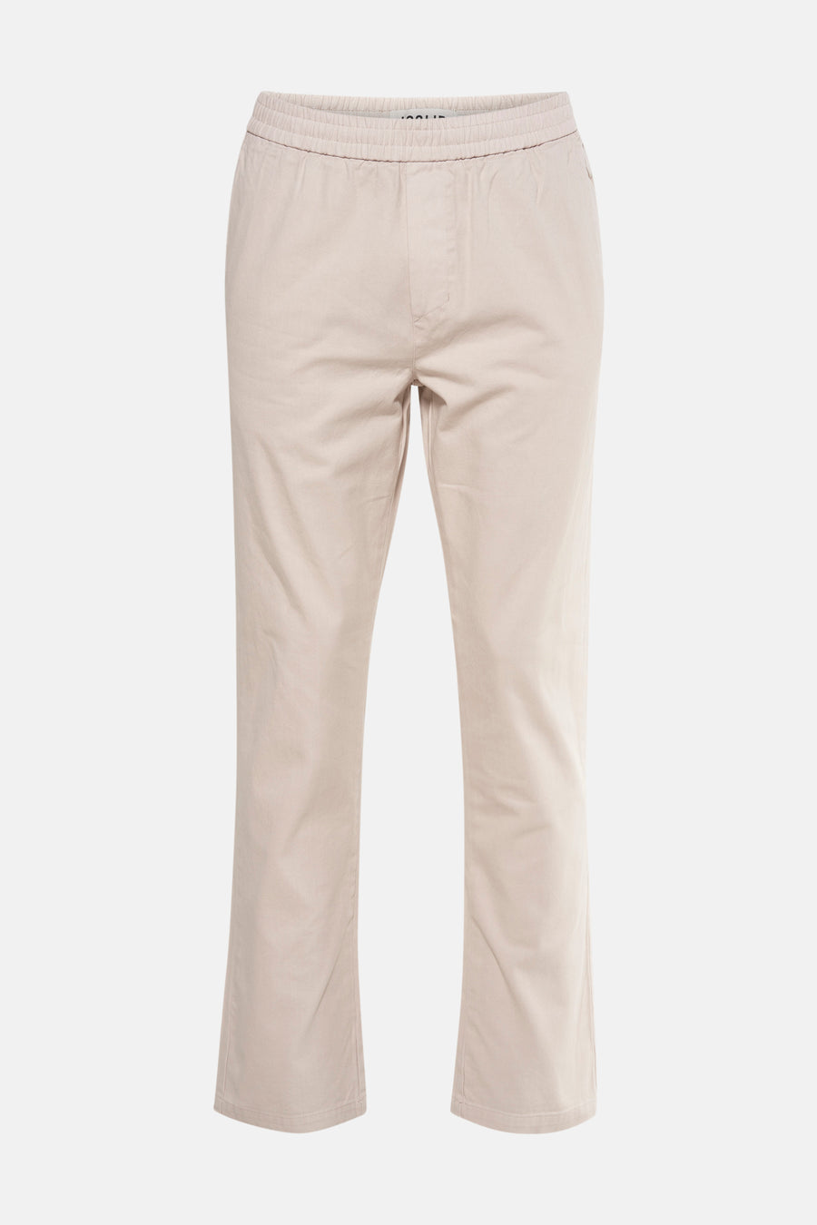 Pantalon - écru - SOLID