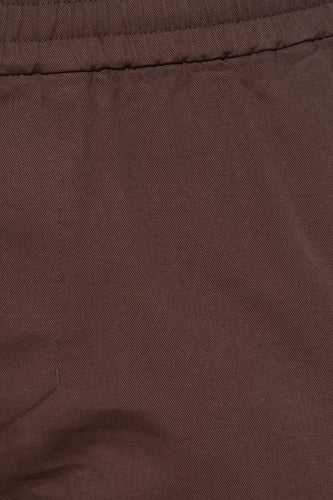 Pantalon - brun