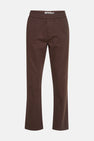 Pantalon - brun