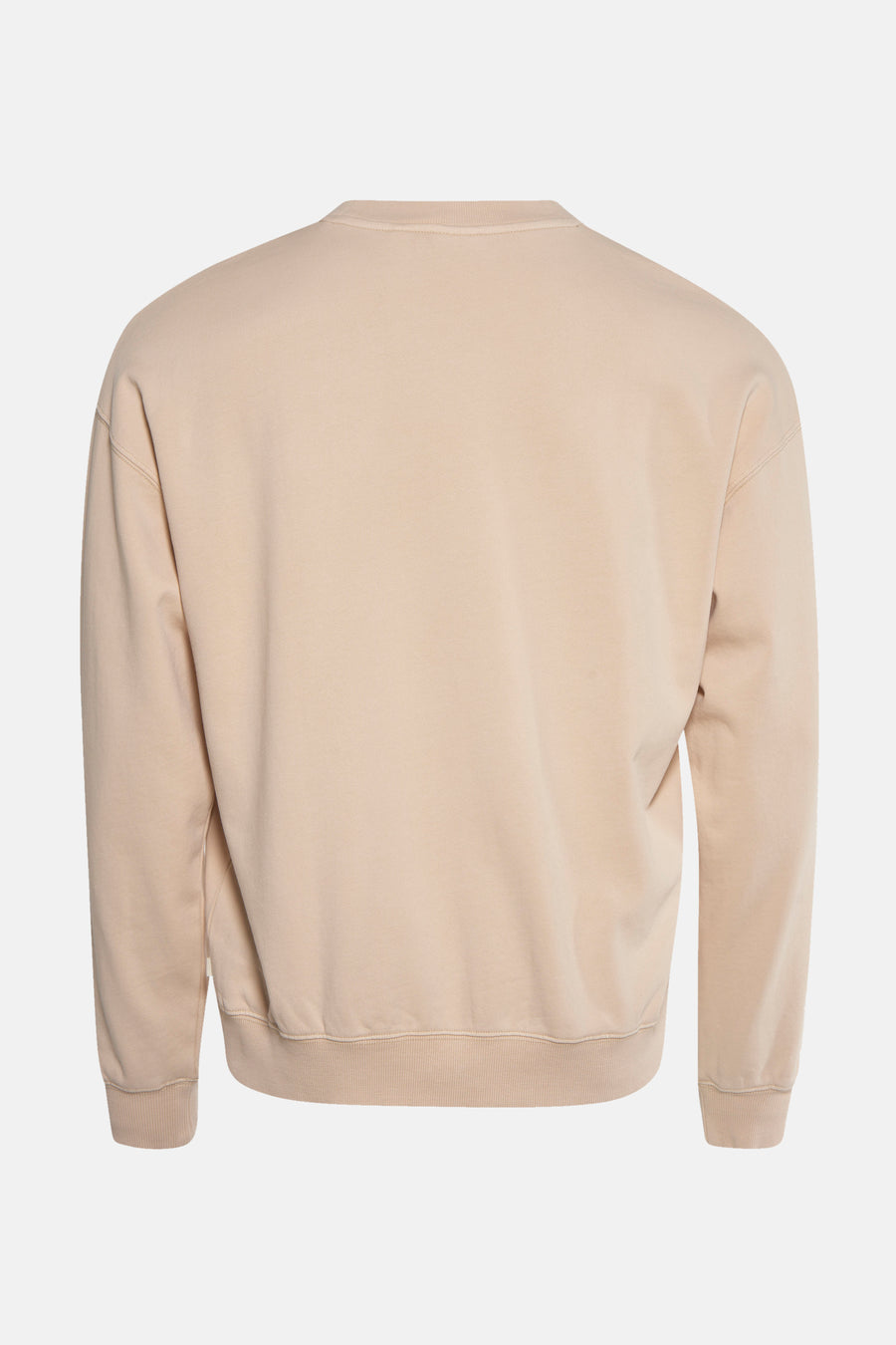 Sweat - écru - SOLID