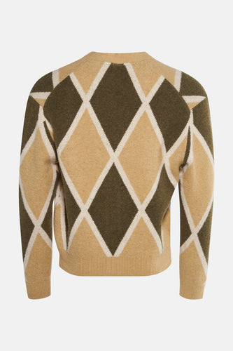 Gilet - Multicolore - SOLID - 4