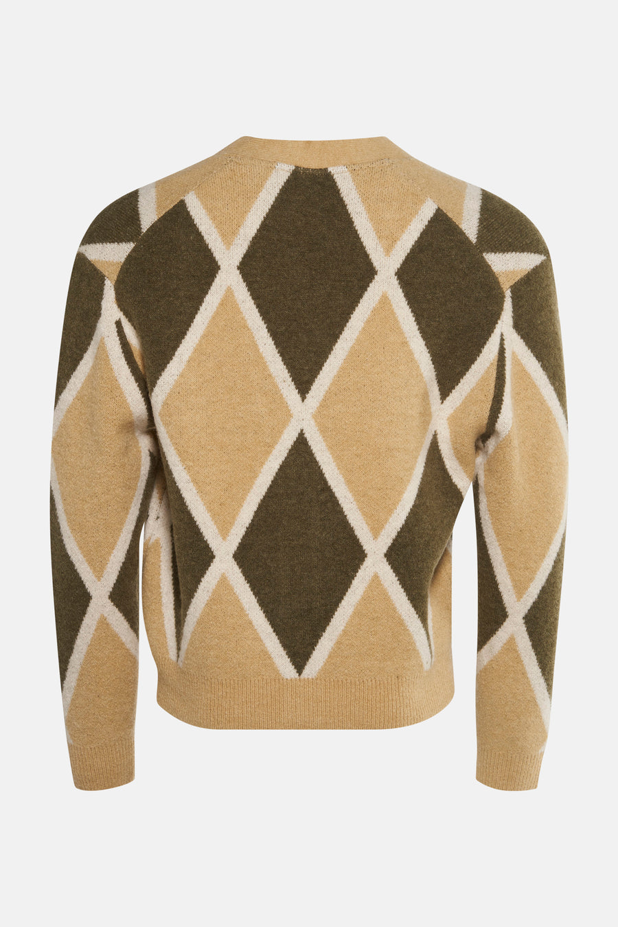 Gilet - Multicolore - SOLID - 3