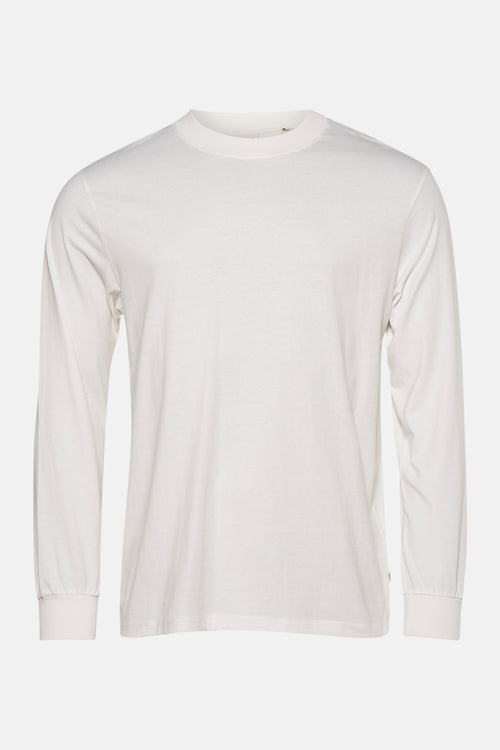 T-shirt à manches longues - blanc