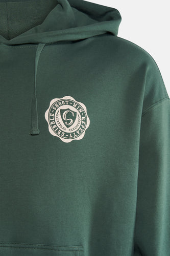 Sweat - vert - SOLID - 3