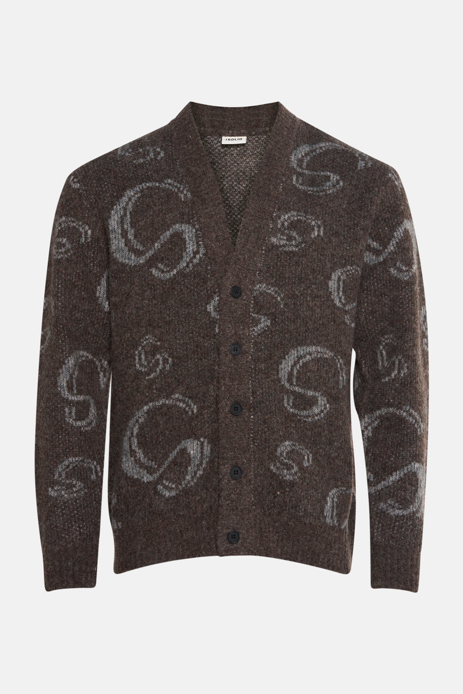 Gilet - brun