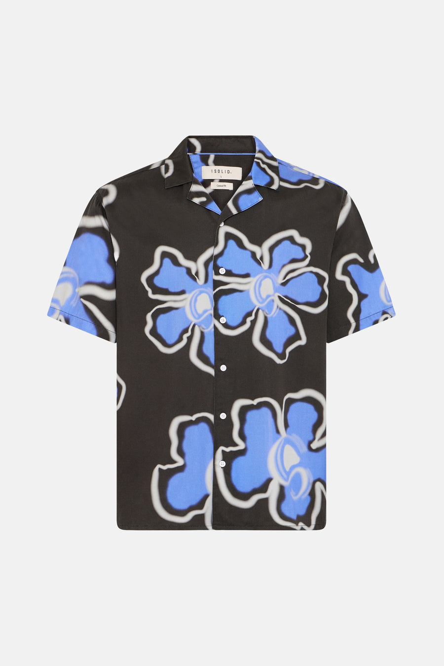 Chemise - Multicolore