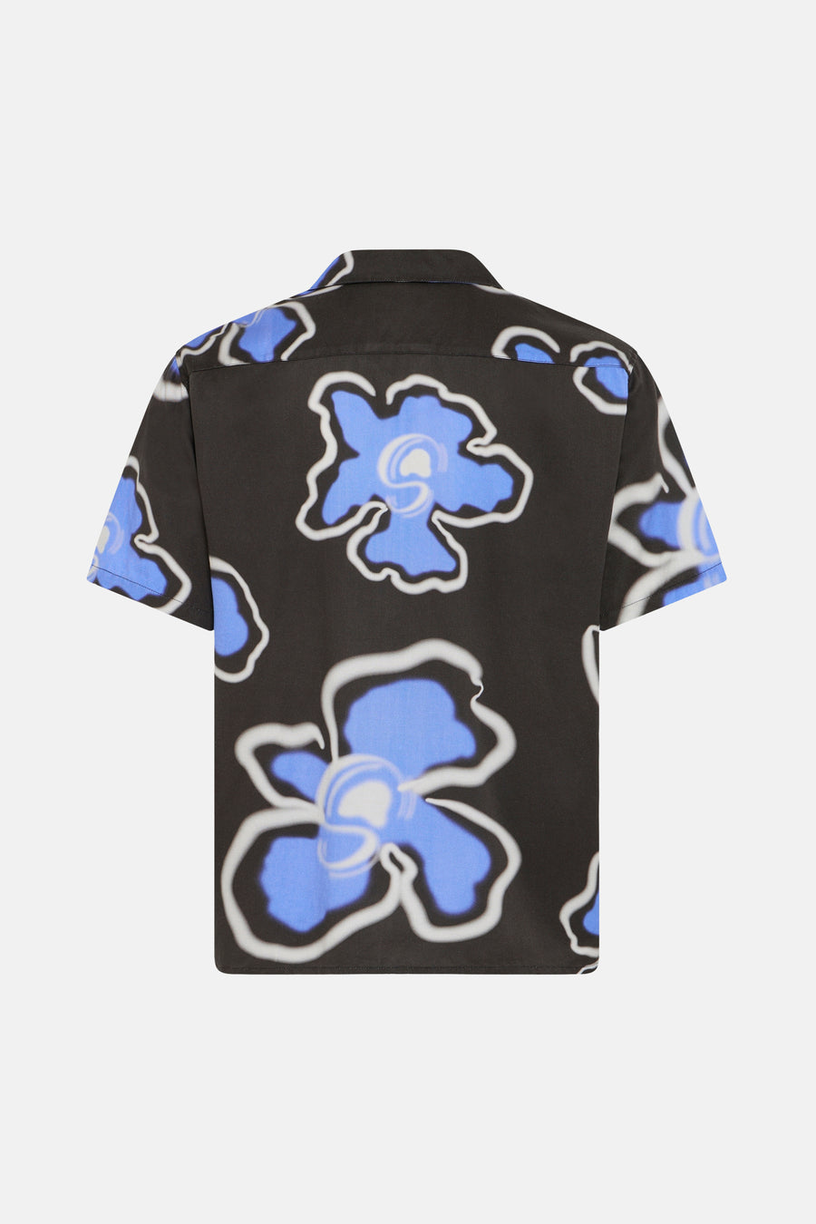 Chemise - Multicolore