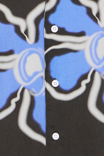 Chemise - Multicolore