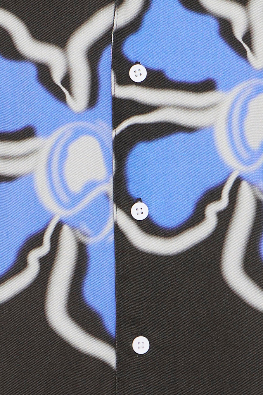 Chemise - Multicolore