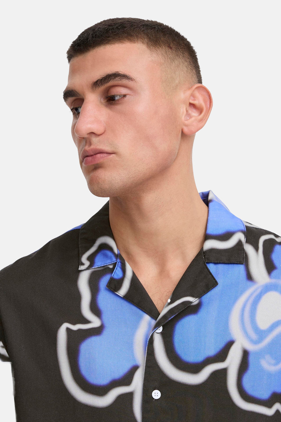 Chemise - Multicolore