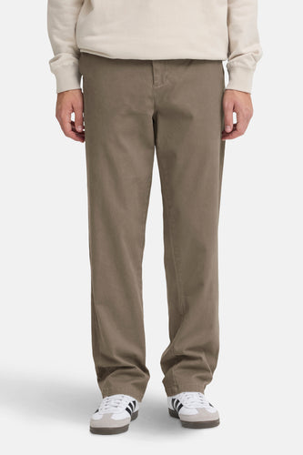 Chino brun - SOLID - SOLID - 4