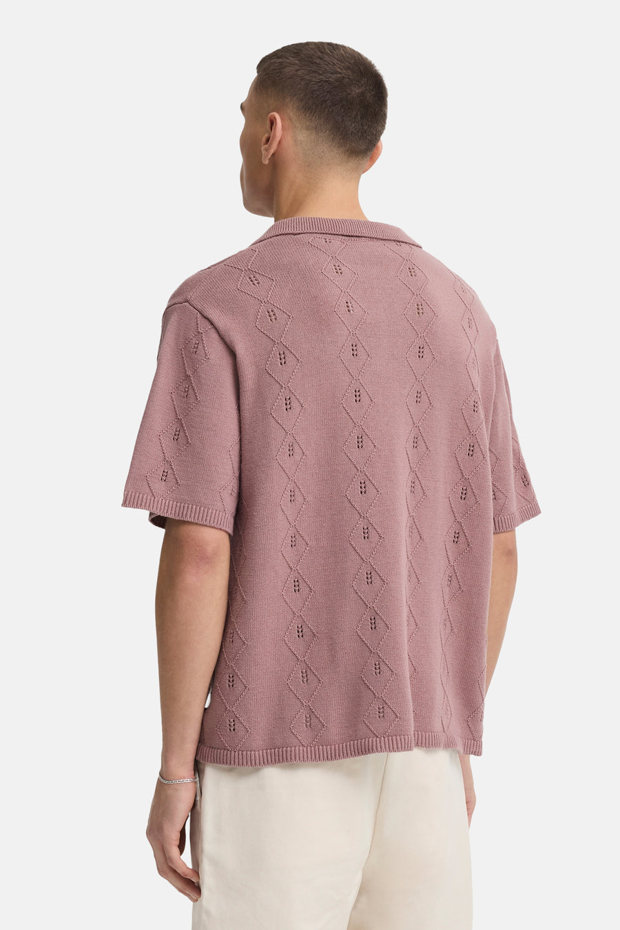 Pull - rose