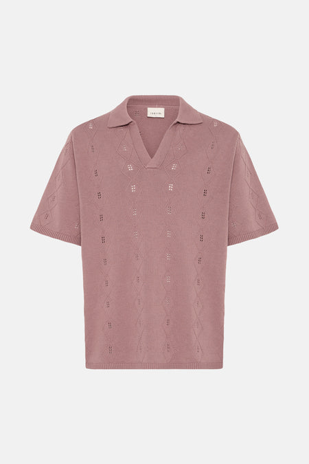 Pull - rose