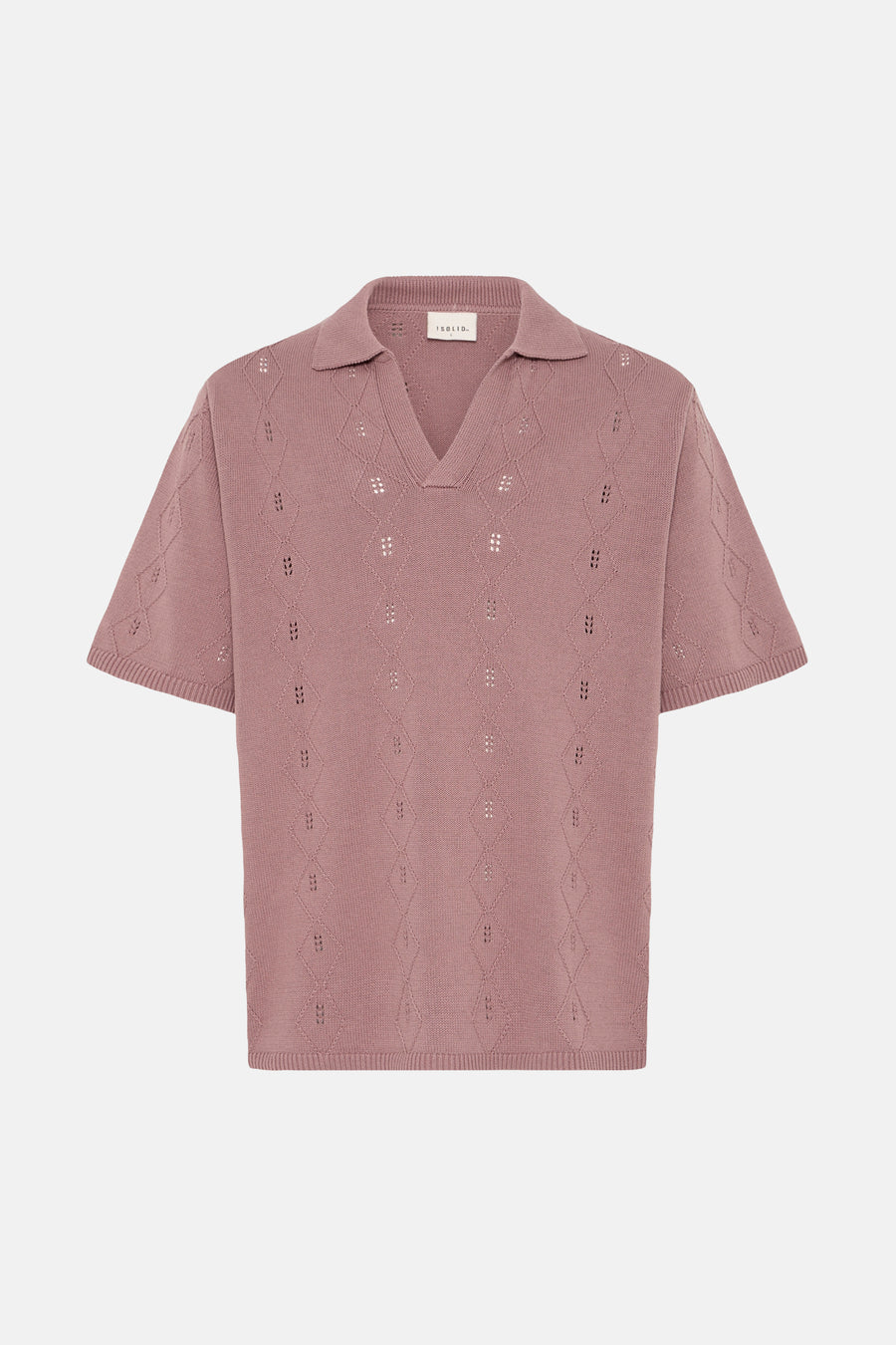 Pull - rose