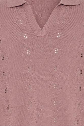 Pull - rose
