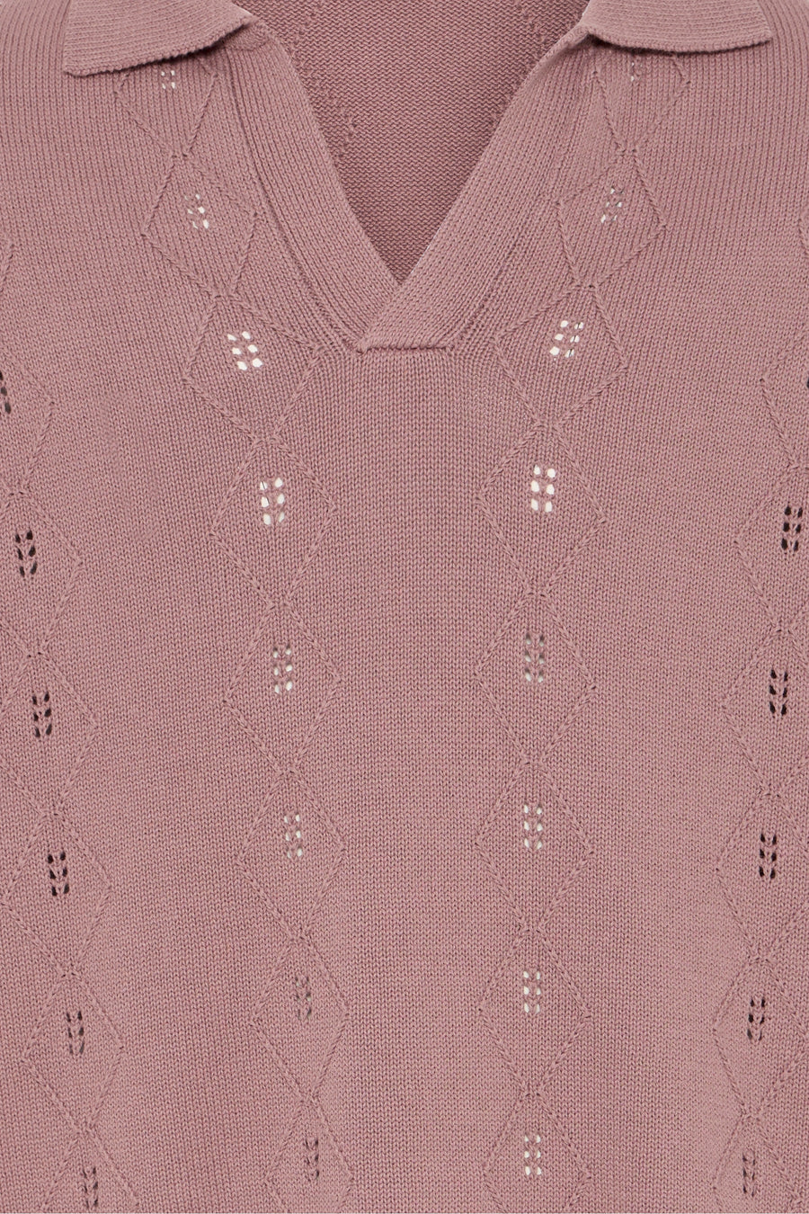 Pull - rose