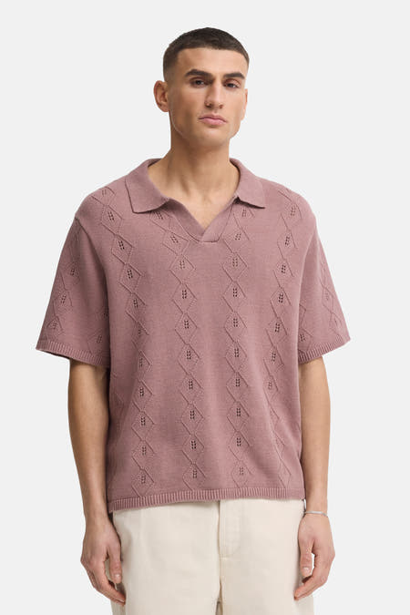 Pull - rose