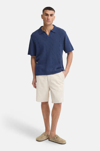 Pull - bleu