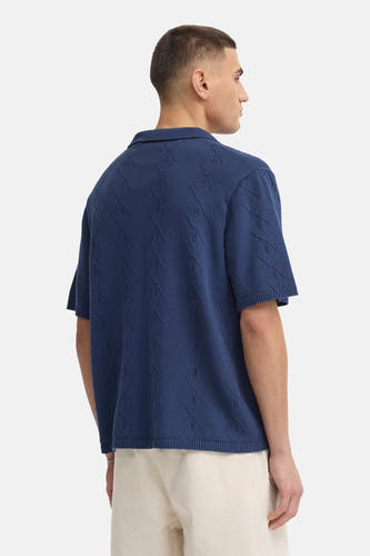Pull - bleu