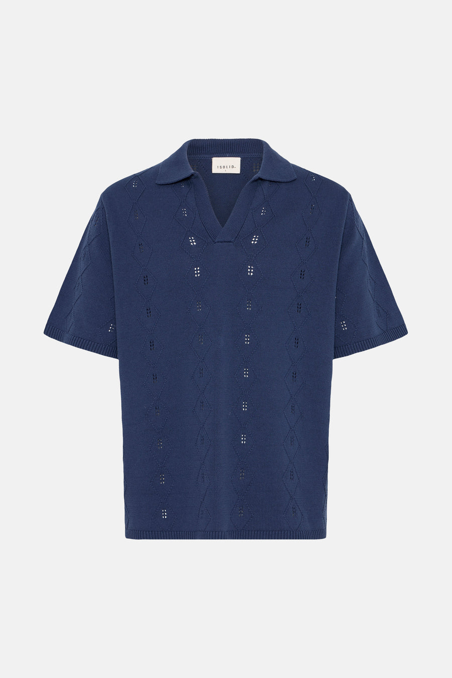 Pull - bleu
