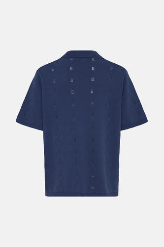 Pull - bleu