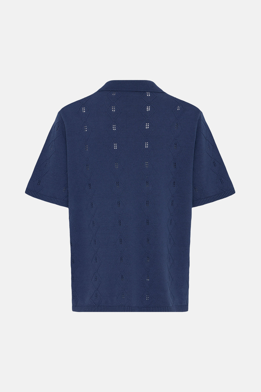 Pull - bleu
