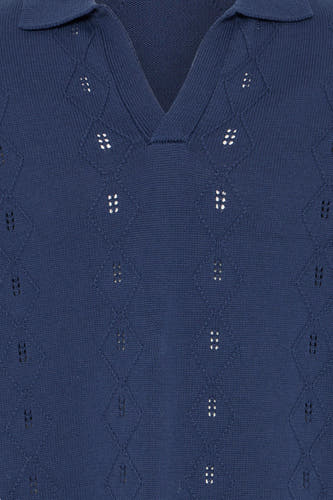 Pull - bleu