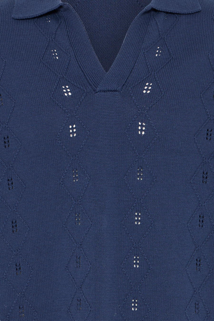 Pull - bleu