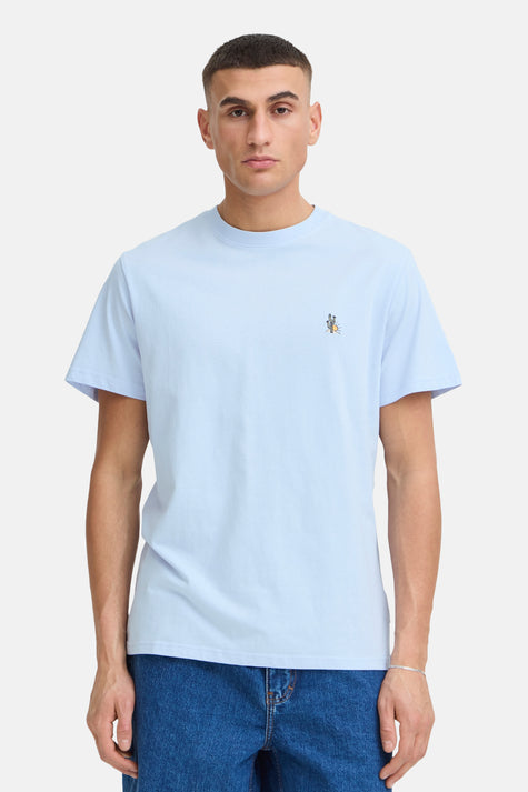 T-shirt - bleu
