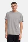 T-shirt - brun