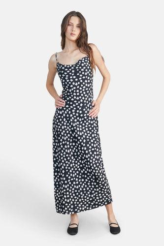 Robe - noir